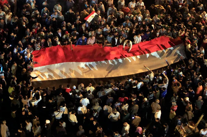 Decolonize, de-Imperialize, and Restore Sovereignty <br>January 6, 2023