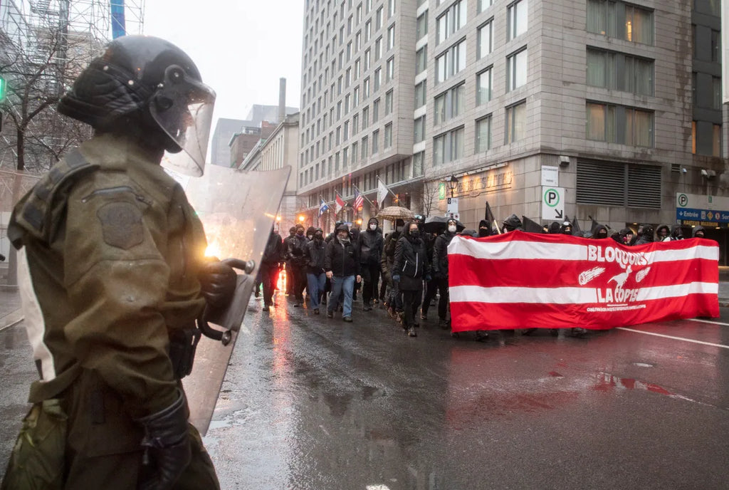 Power to the people <b>, January 20th, 2023