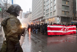 Power to the people <b>, January 20th, 2023