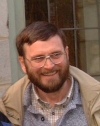 Joseph Graham