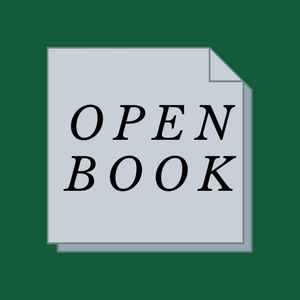 Open Book Reader