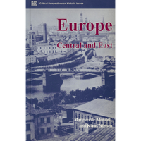 <b>Europe</b><br>Marguerite Mendell & Klaus Nielsen, eds.  <br>