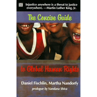 A Concise Guide To Global Human Rights