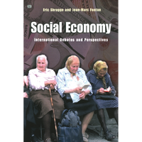 Social Economy: International Debates and Perspectives