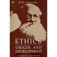 Ethics: Origins and Development