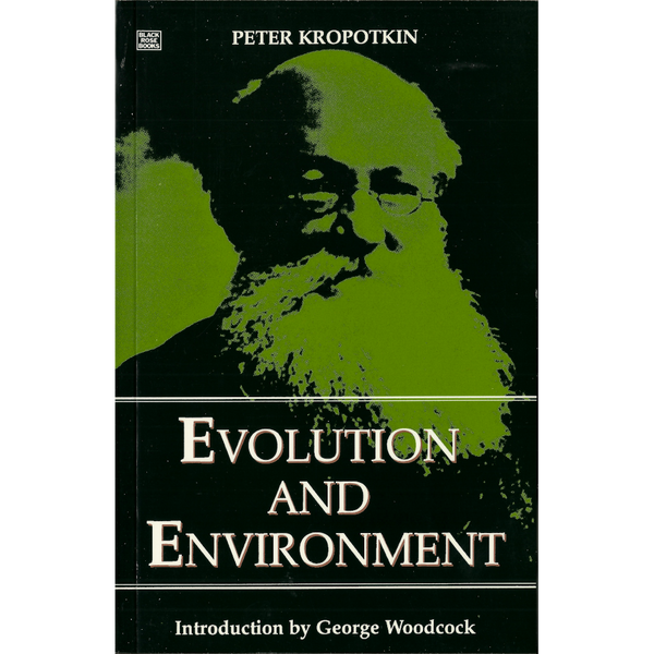 Evolution and Environment