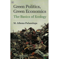 Green Politics, Green Economics