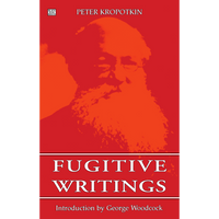 Fugitive Writings